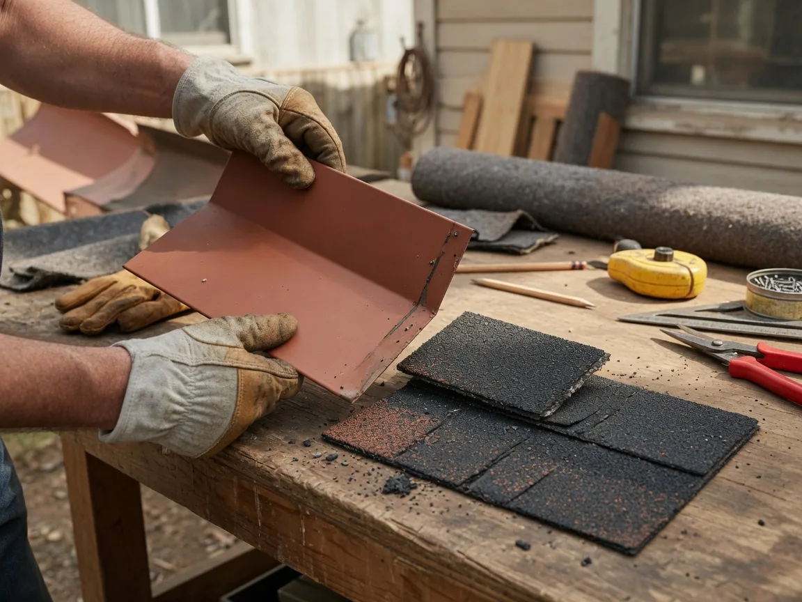 Roof Repair company in White Earth, MN